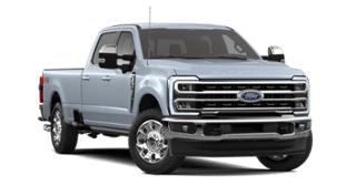 2026 Ford Super Duty® External Image 5